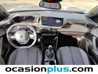 Peugeot 2008 PureTech 100 S&S Allure 75 kW (100 CV)