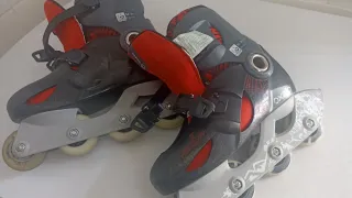 Patines en línea Oxelo Talla 34-36