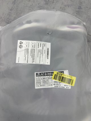 Stivali da neve grigi n.39 con pelliccia