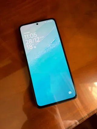 Xiaomi Redmi Note 14 5G Morado
