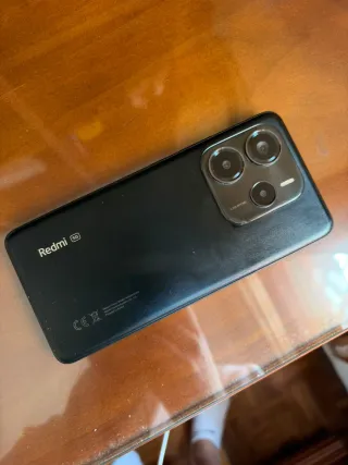 Xiaomi Redmi Note 14 5G Morado