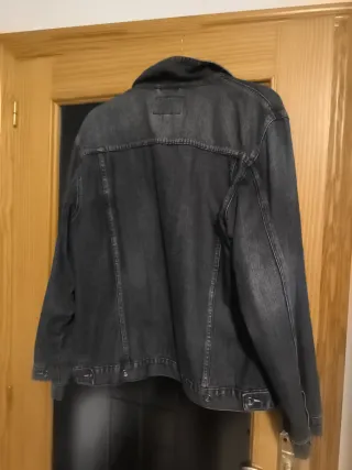Chaqueta Vaquera Visto Bueno Talla XXL