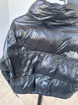 The North Face Nuptse Donna Giacca