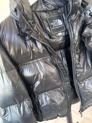 The North Face Nuptse Donna Giacca