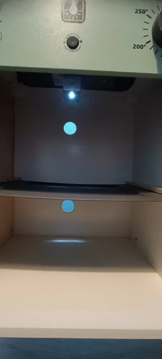 Cocinita de madera de Lidl