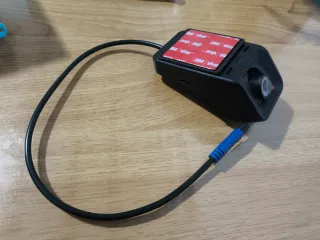 Cámara DVR para Coche HD Wifi