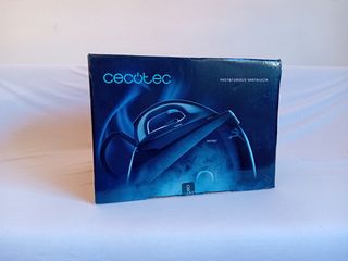 Centro de Planchado Cecotec Fast&Furious 2400w