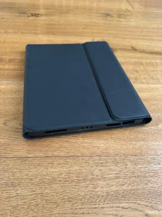 Tastiera magnetica iPad Air 5 Nera