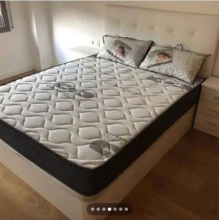 canapés y colchones armarios y sofá