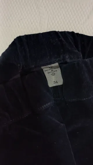 Lote 2 Mallas Vero Moda Talla 34