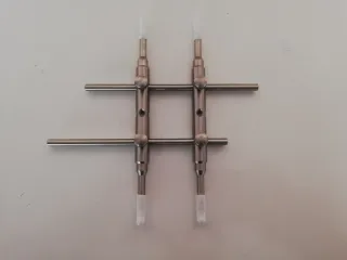 HERRAMIENTAS REPARACION LENTES CAMARAS-VIDEO