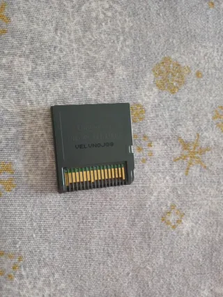 Videojuego para Nintendo DS "FIFA 11"