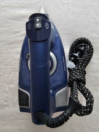 PLANCHA PARA ROPA ROWENTA