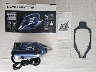 PLANCHA PARA ROPA ROWENTA
