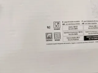 Servizio Caffè Natalizio Merry Ginger 12pz porcell