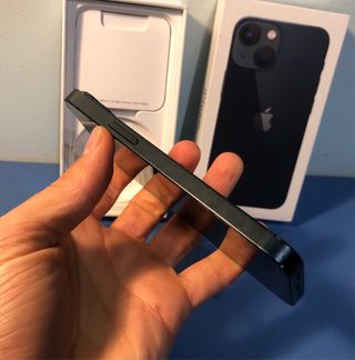 IPHONE 13 mini 128 gb