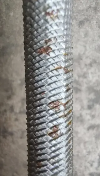 HERRAMIENTA LIMA/ESCOFINA REDONDA CARPINTERO