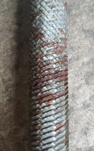 HERRAMIENTA LIMA/ESCOFINA REDONDA CARPINTERO