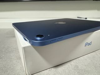 iPad 10ª Gen 64Gb + Apple Pencil y Funda