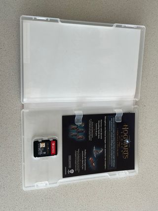 Hogwarts Legacy Nintendo Switch