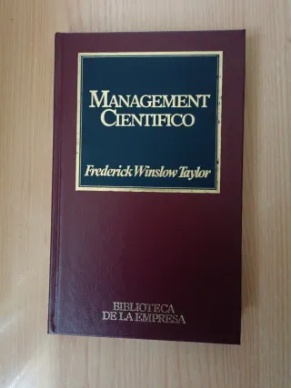 Management científico