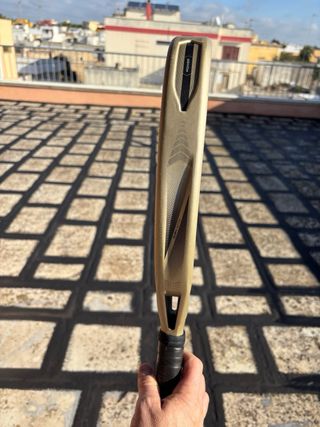 Bullpadel Vertex 04 W Padel Racket