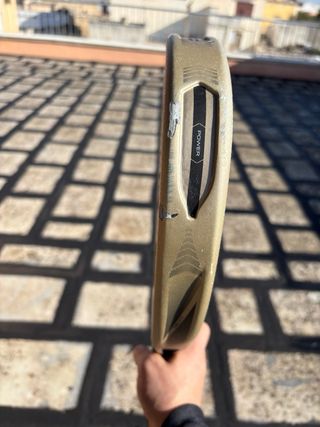 Bullpadel Vertex 04 W Padel Racket