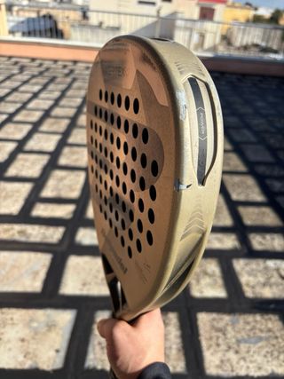 Bullpadel Vertex 04 W Padel Racket