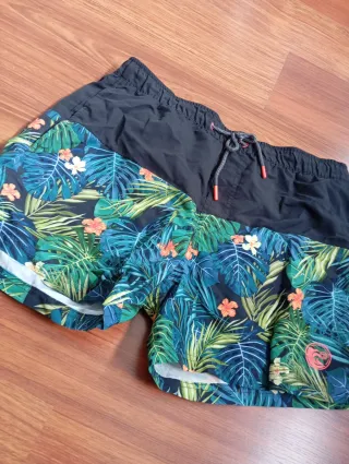 Bañador hombre Polinesia