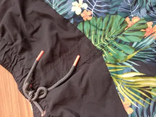 Bañador hombre Polinesia