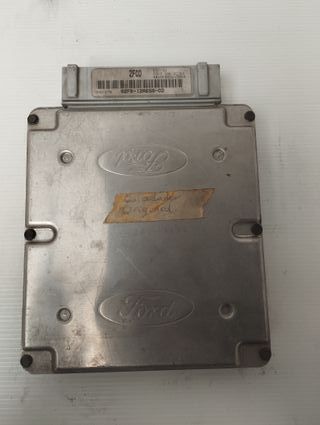 Módulo Centralita motor ECU Ford Escort Berlina