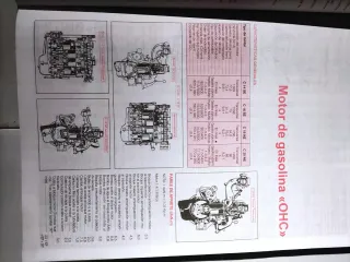 Manual Taller Opel Astra Marzo 1993