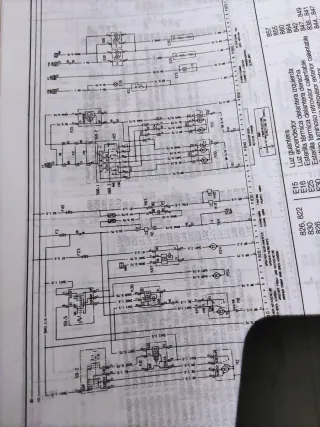 Manual Taller Opel Astra Marzo 1993