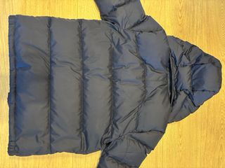 Plumífero Azul Marino Polo Ralph Lauren Niño