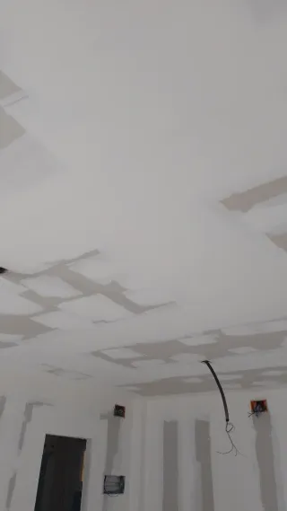 S.G INTALACION DE PLADUR