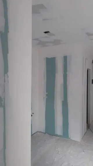 S.G INTALACION DE PLADUR