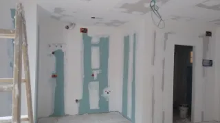 S.G INTALACION DE PLADUR