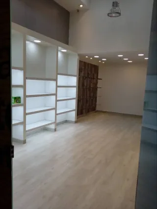 S.G INTALACION DE PLADUR