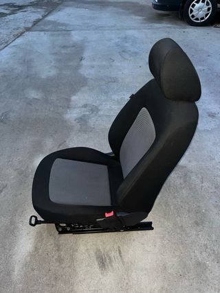Asiento copiloto Seat Ibiza 2017