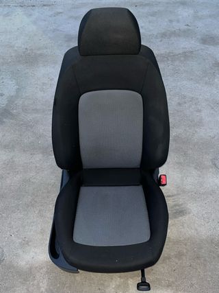 Asiento copiloto Seat Ibiza 2017