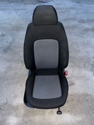 Asiento copiloto Seat Ibiza 2017