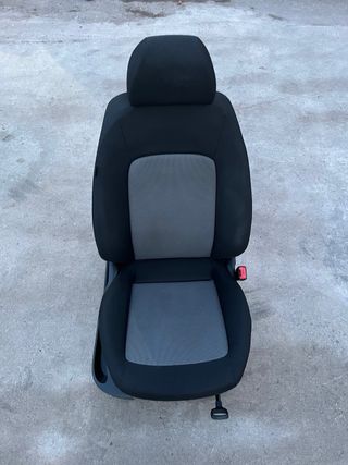 Asiento copiloto Seat Ibiza 2017