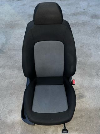 Asiento copiloto Seat Ibiza 2017