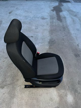 Asiento copiloto Seat Ibiza 2017