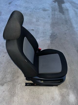 Asiento copiloto Seat Ibiza 2017