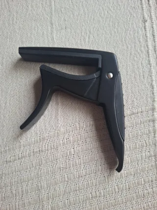 Cejilla OQAN para guitarra