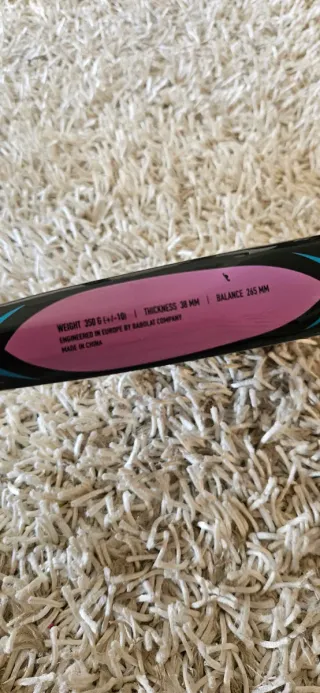 Pala de pádel Babolat Defiance women 2021