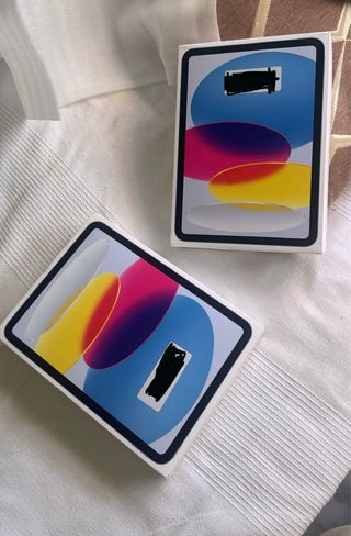 Apple iPad 11ª Gen 11 128GB Wi-Fi