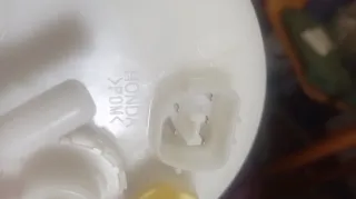 Bomba Gasolina Honda