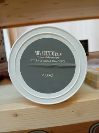 Novecento Paint Pavimenti & Rivestimenti 500ml
